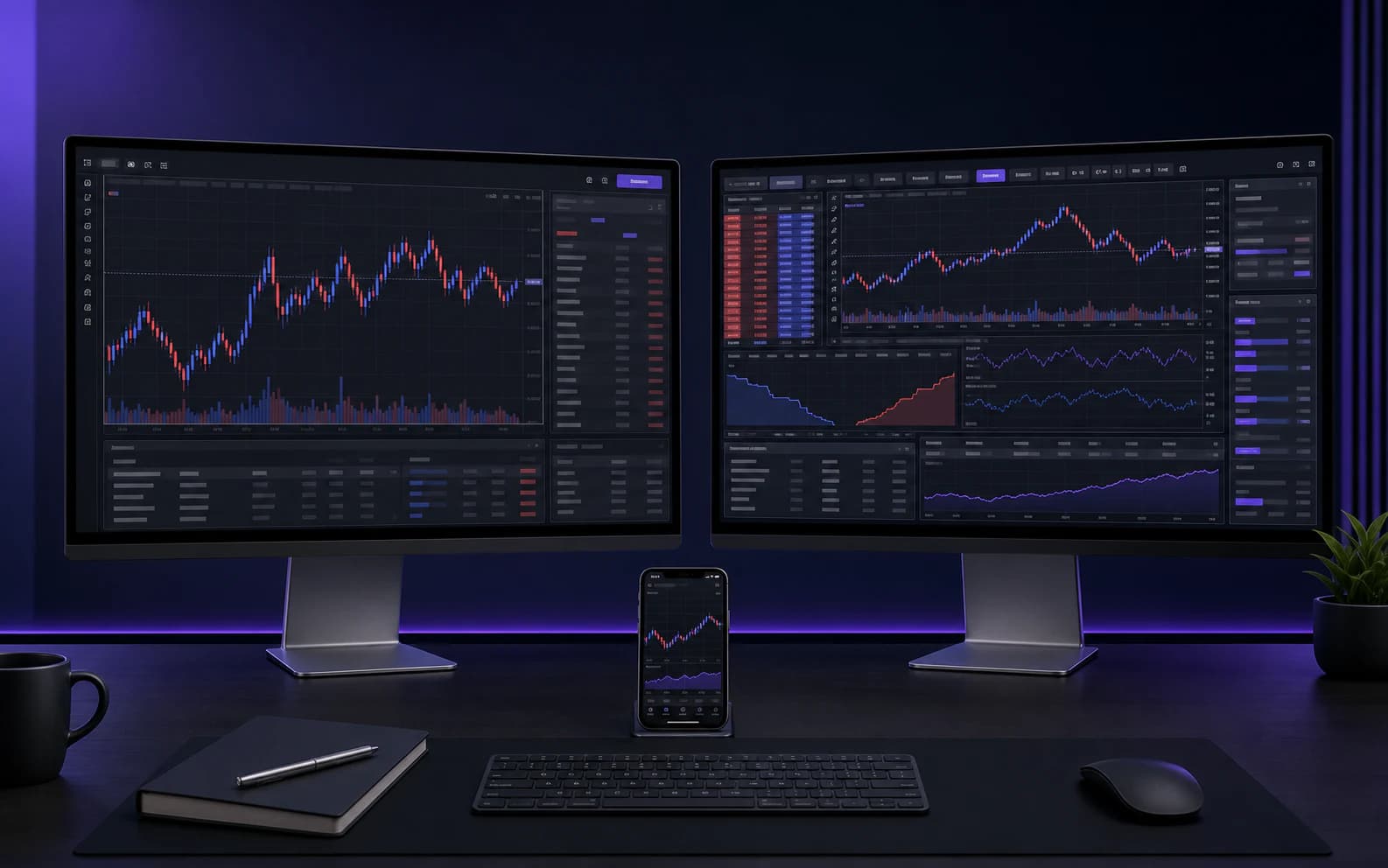 MT4 atau MT5: Platform Mana yang Sesuai dengan Gaya Trading Anda?